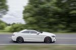 Mercedes-AMG S63 4Matic+ Coupe 2017 года (WW)